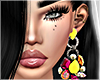 I│Romina Earrings