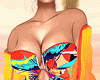 Layerable Beach Coat