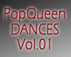 PopQueenDances Vol1 HUGE