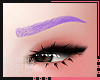 [C] Violet Eyebrows
