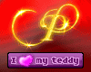 pro. uTag I (H) my teddy