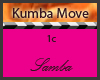 Move Samba 1c