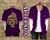 PurpleDV Shirt