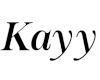 Kayy Custom
