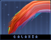 ☽| RainbowDash tail v2