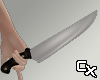 Sangwoo - Knife
