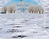 Snow Ice Castle