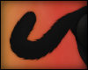 G|Tail 01 Black Cat