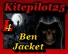 Ben Reaper Jacket