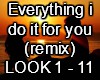 Do It For You Remix