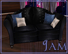 J!:Timeless Cuddle Couch