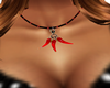 NK pimenta necklace