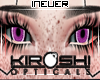 [N] Kiroshi Optics Pink