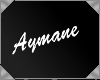 Tattoo Shaymane x Custom
