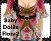(IZ) Baby Flora2