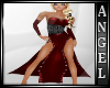 ~A~Dark Red Gown V2