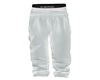|L| SWEATPants 1 White