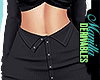 ! Feeling Lucky Skirt
