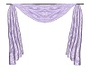 Curtain (Lavender/Animat