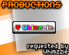 pro. uTag Whimzzie