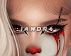 Red Makup - Zell