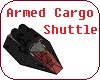 SW Armed Cargo Shuttle 1