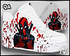 DeadPool Bloody