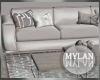 ~M~ | Soft Sofa Set