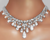 ᗩ┊ Diamond Necklace