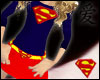 !{a Super girl 4