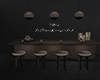 Quiet Night Room Bar