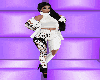 Jeans white girl RLL