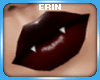 Erin Lips Vampire 1