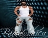 bp Dirty Boy Jeans