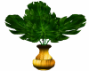 {ALR}Plant/Golden Vase