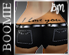 *B* I LOVEU TATT. BM