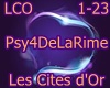 Psy4 de laRime-Les Cites