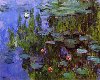 Painting by Monet