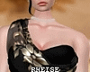 Black Exclusive Gown