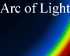 Arc of Light/ Pillows