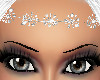 SL Snowflake Headband
