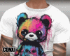 🖤C-BEAR SHIRT