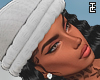 White Turban (F)