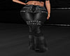 GL-RLL Josie LeatherPant