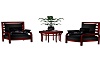 mustang chairs