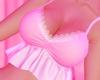 S! Baby Top - Pinku