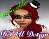 Derivable little pinupHa