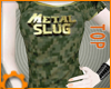 MetalSlug Camo shirt