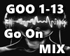 Go On  MIX