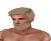 JON drity blonde Beard